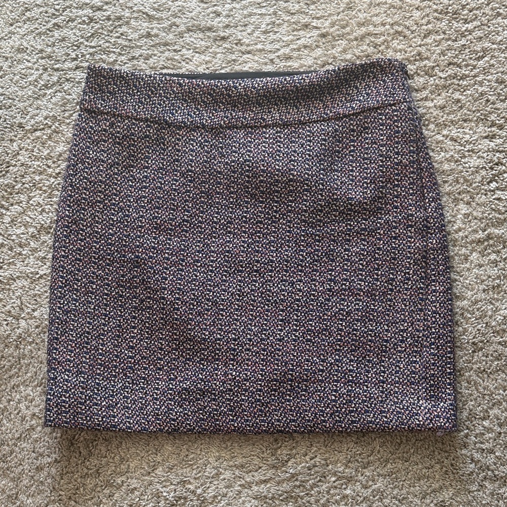 Ann Taylor Loft Women's Skirt